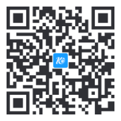 iPhone APP 二维码（Leyu Sports）